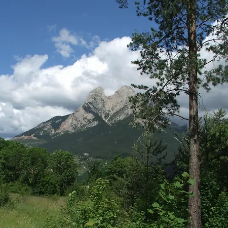 Hostal Pedraforca-3